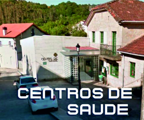 Centros de Saúde