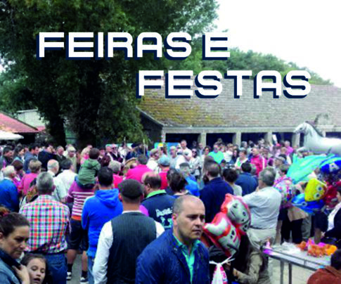 Festas e Feiras