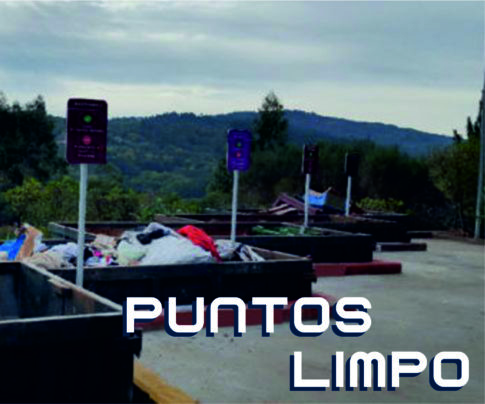 Puntos Limpos